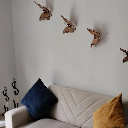 Hermoso Apartamento Amoblado